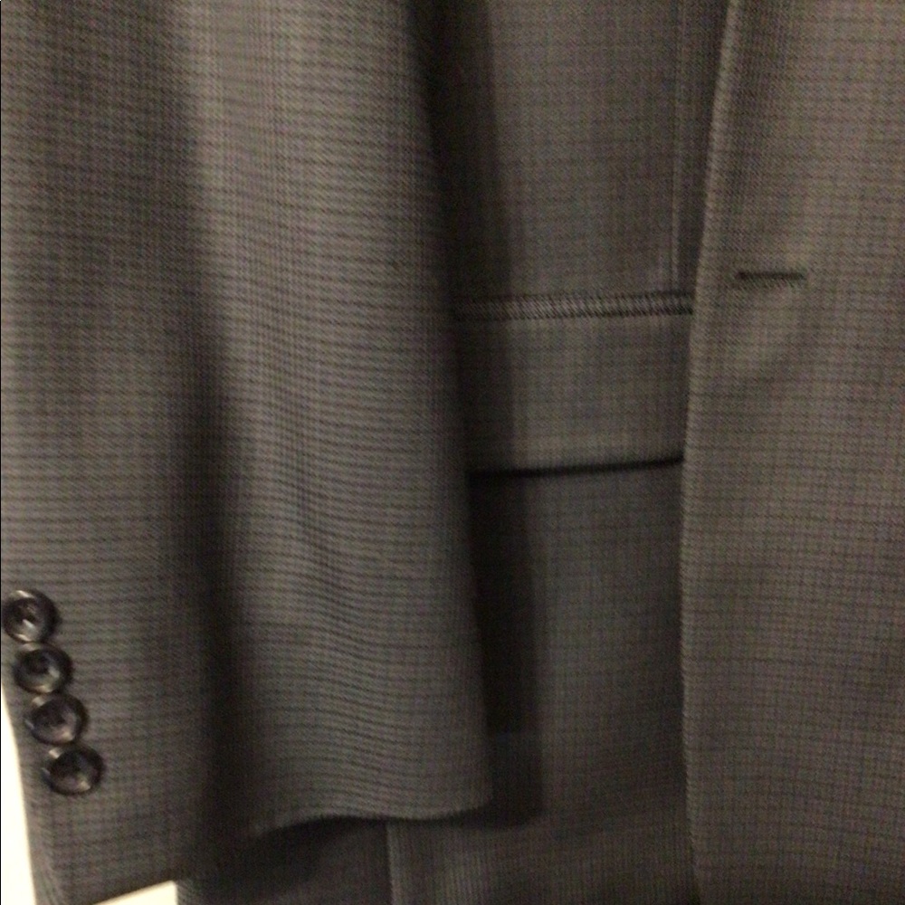 Stafford Sport Coat